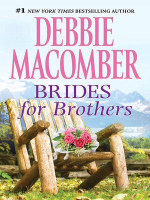 cover image of Brides For Brothers